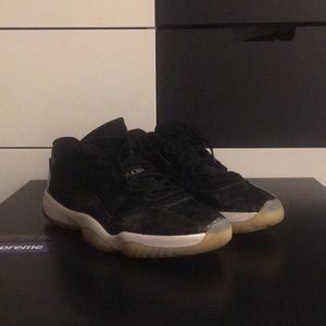 Jordan 11 “Barons”